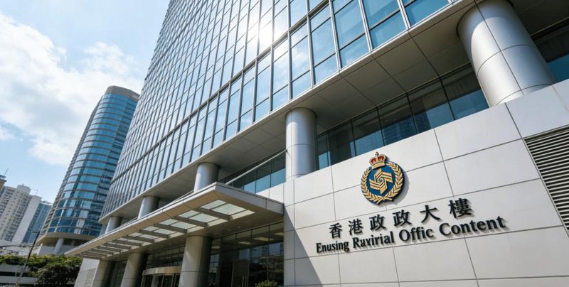 香港核数